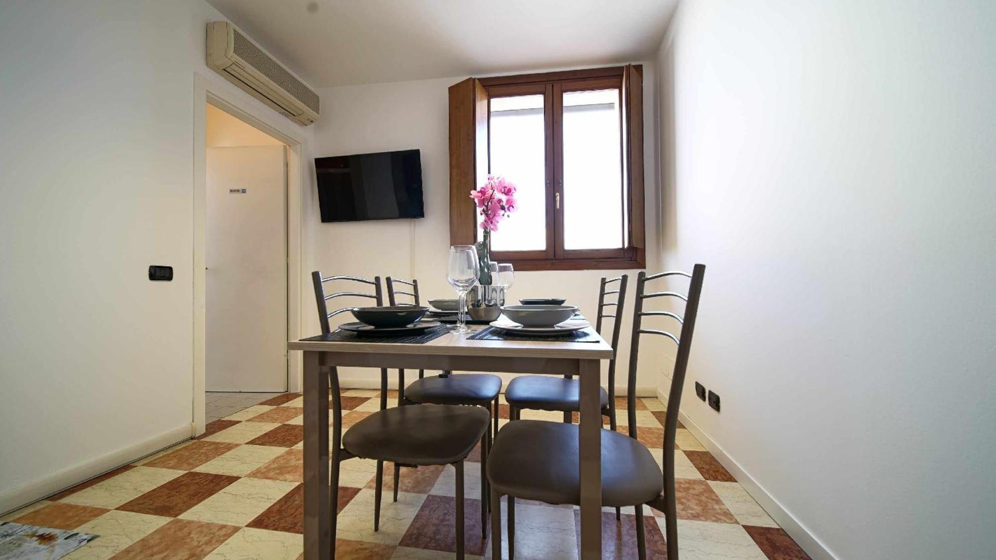 Destiny Home 7 Verona Fiera Exterior photo